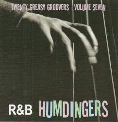 R&B Humdingers, Volume 7