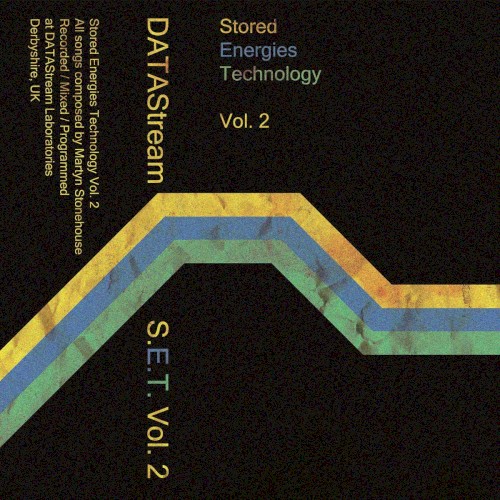 Stored Energies Technology Vol. 2