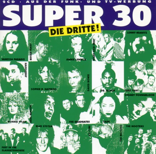 Super 30: Die Dritte!
