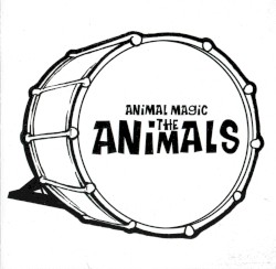 Animal Magic