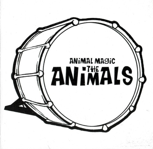 Animal Magic
