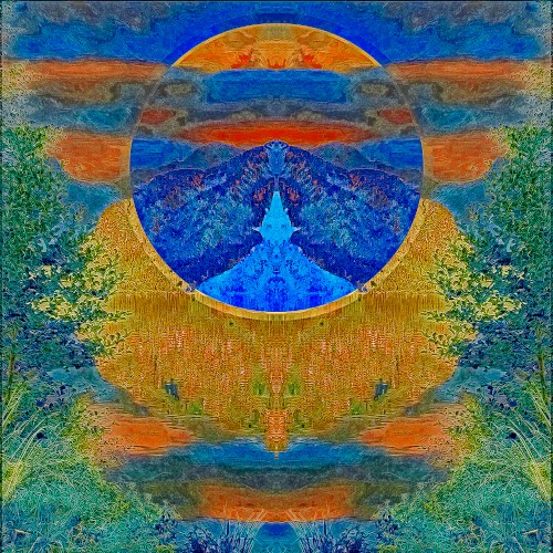 Visions of a Spectral Mind