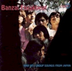 Banzai Freakbeat