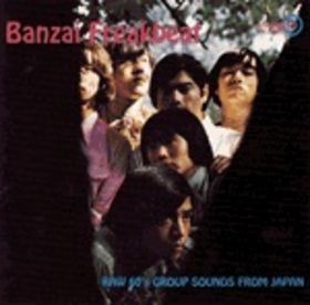 Banzai Freakbeat