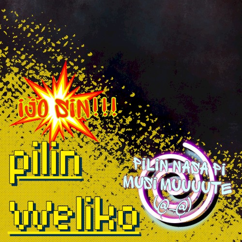 pilin Weliko