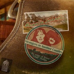 Strangers in Another Country: The Songs of Bruce "Utah" Phillips