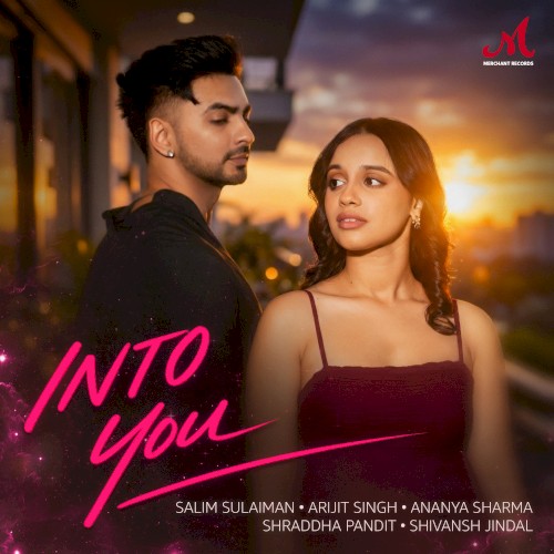 Into You
