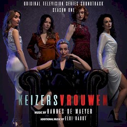 Keizersvrouwen