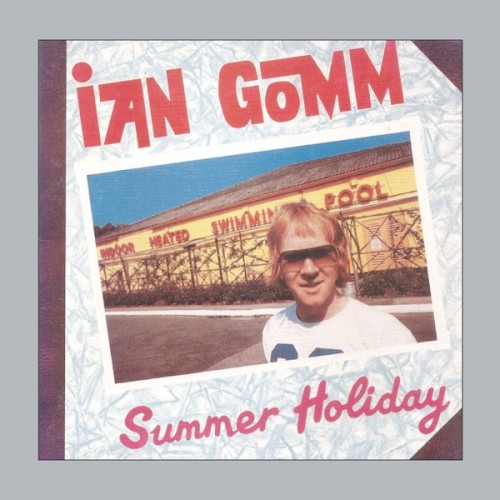 Summer Holiday