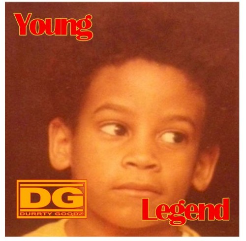 Young Legend