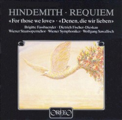 Requiem ''For those we love''