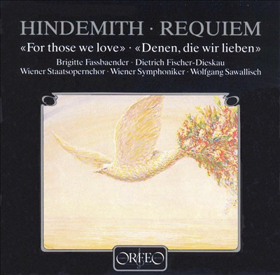 Requiem ''For those we love''