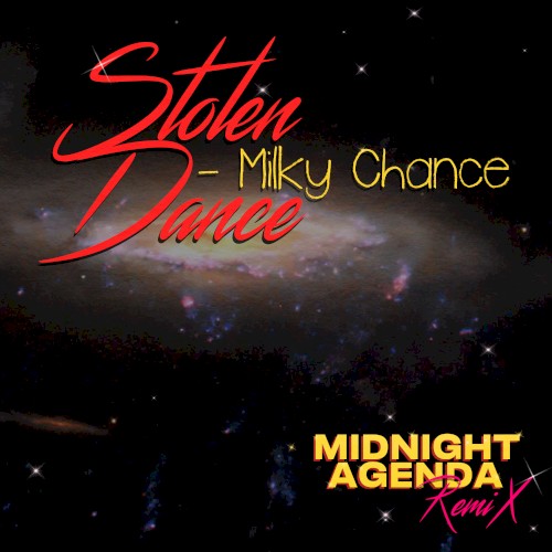 Stolen Dance (Midnight Agenda remix)
