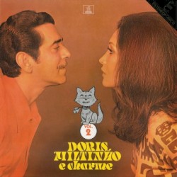 Dóris, Miltinho e Charme, vol. 2