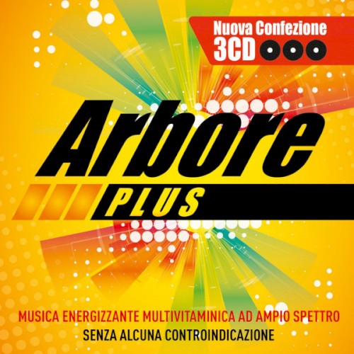 Arbore Plus