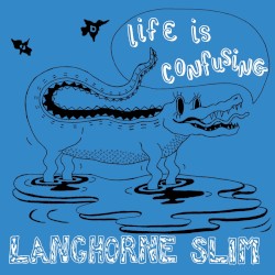 Life Is Confusing