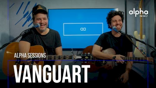 Alpha Sessions 125: Vanguart