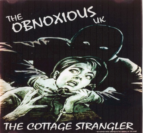 The Cottage Strangler