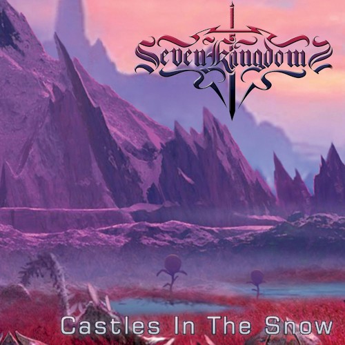 Castles in the Snow