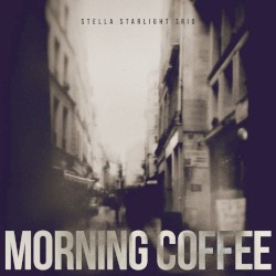 Morning Coffee