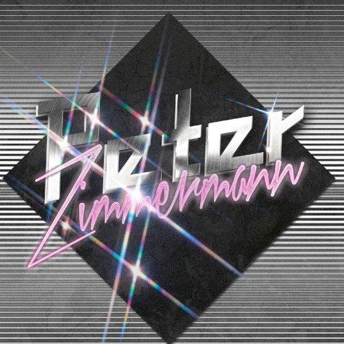 Peter Zimmermann LIVE aka EINE NACHT MIT PETER ZIMMERMANN