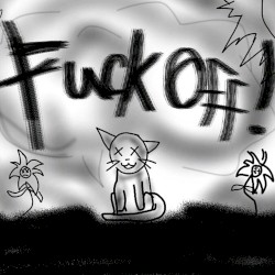 Fuck Off