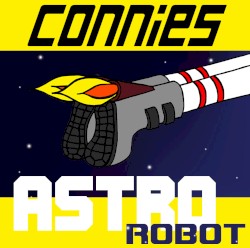 Astro Robot
