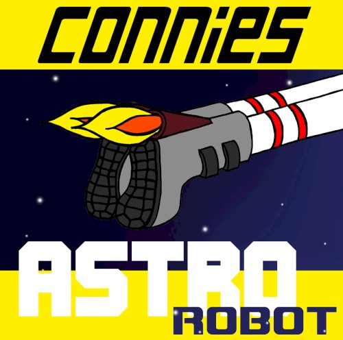 Astro Robot