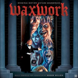 Waxwork