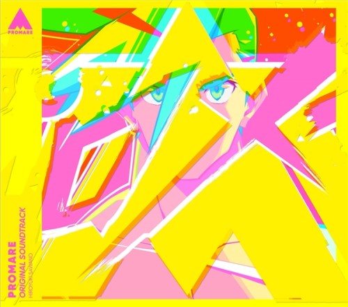 PROMARE ORIGINAL SOUNDTRACK