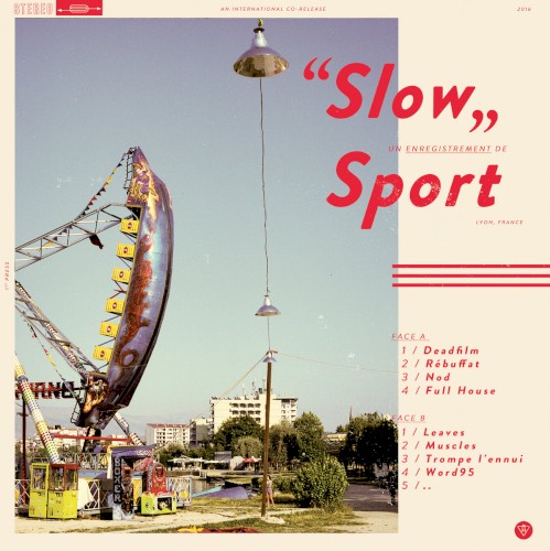 Slow
