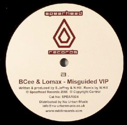 Misguided VIP / True Lies