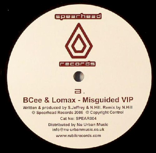 Misguided VIP / True Lies