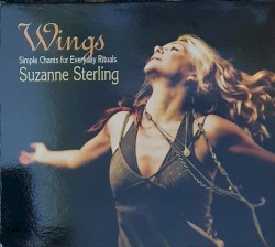 Wings: Simple Chants for Everyday Rituals