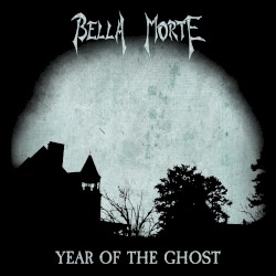 Year of the Ghost