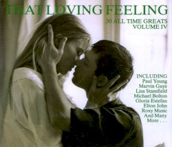 That Loving Feeling, Volume IV