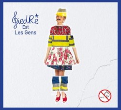 GiedRé est les gens