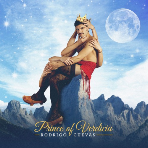 Prince of Verdiciu