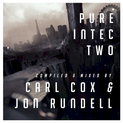 Pure Intec Two