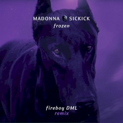 Frozen (Fireboy DML remix)