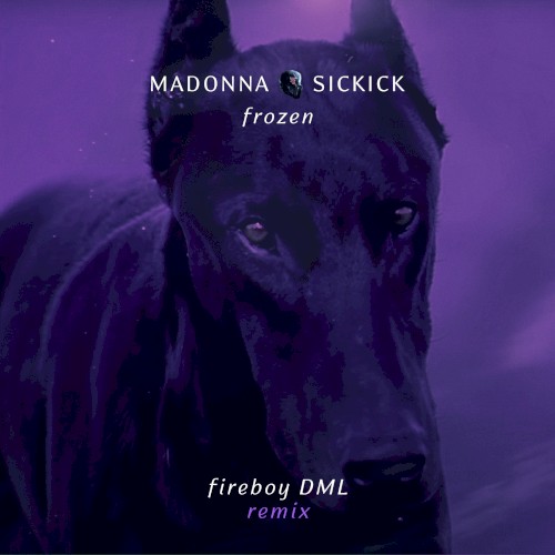 Frozen (Fireboy DML remix)