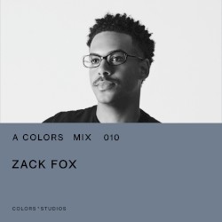 A COLORS MIX 010