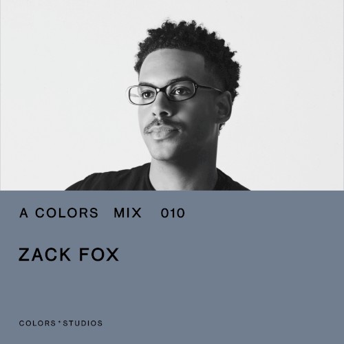 A COLORS MIX 010