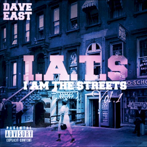 I.A.T.S. (I Am the Streets)