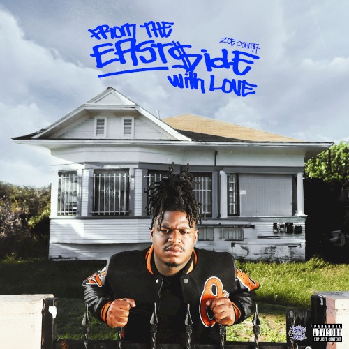 From The Eastside With Love