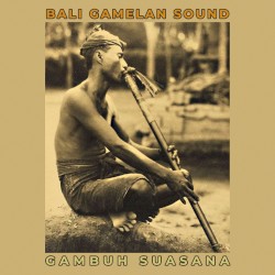 Gamelan Gambuh Suasana