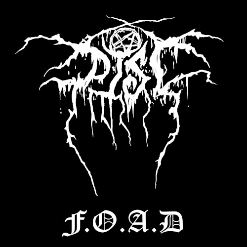 Fuck Off and Die