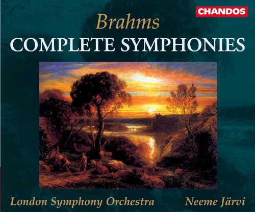 Complete Symphonies