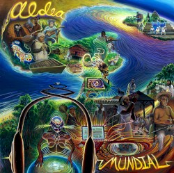 Aldea Mundial
