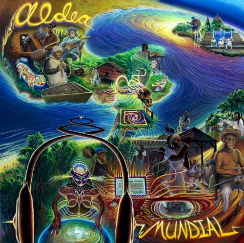 Aldea Mundial